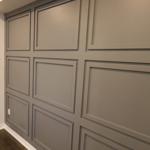 Biggie Reno Project