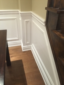wall panel