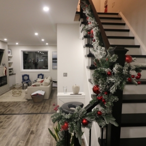 Meeks Reno Project