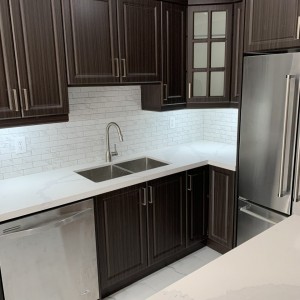 Momo Reno Project