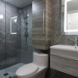 Netty Reno Project