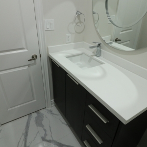Stone Reno Project